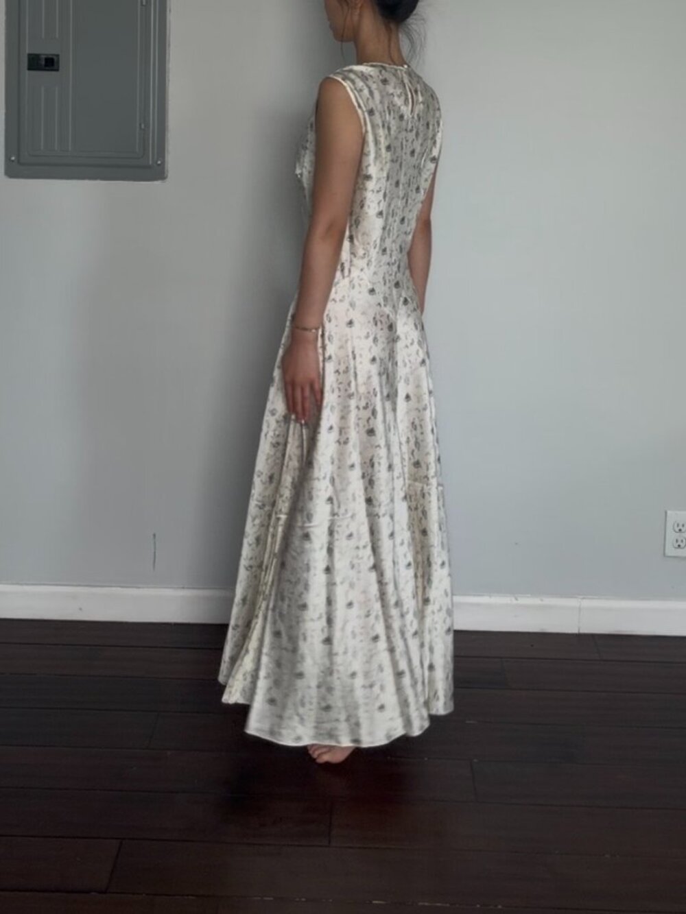 Dôen Adelana Dress - Picture 8 of 15